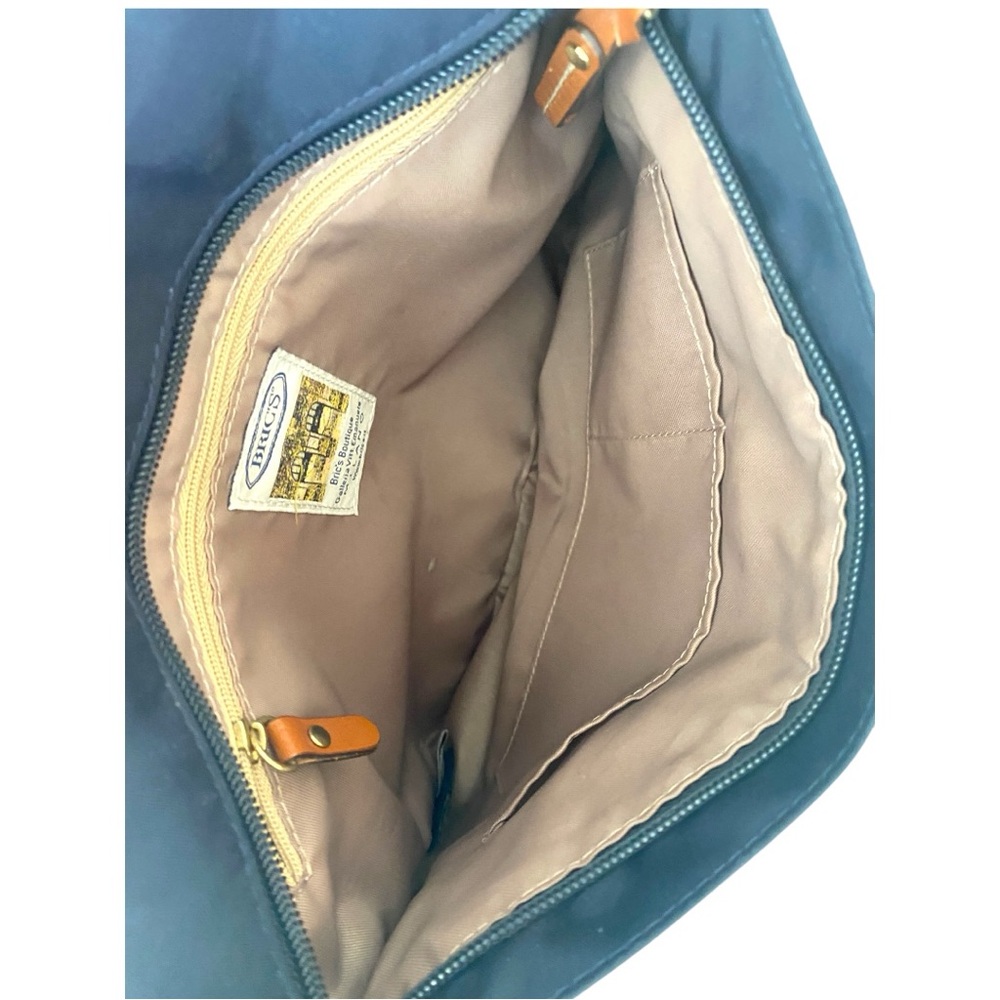 Bric's X-Bag black Hipster Crossbody - Picture 4 of 9